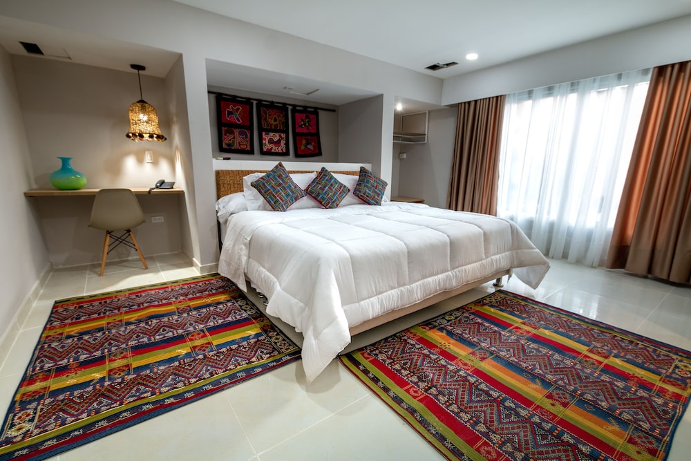 Junior Double Room photo 3