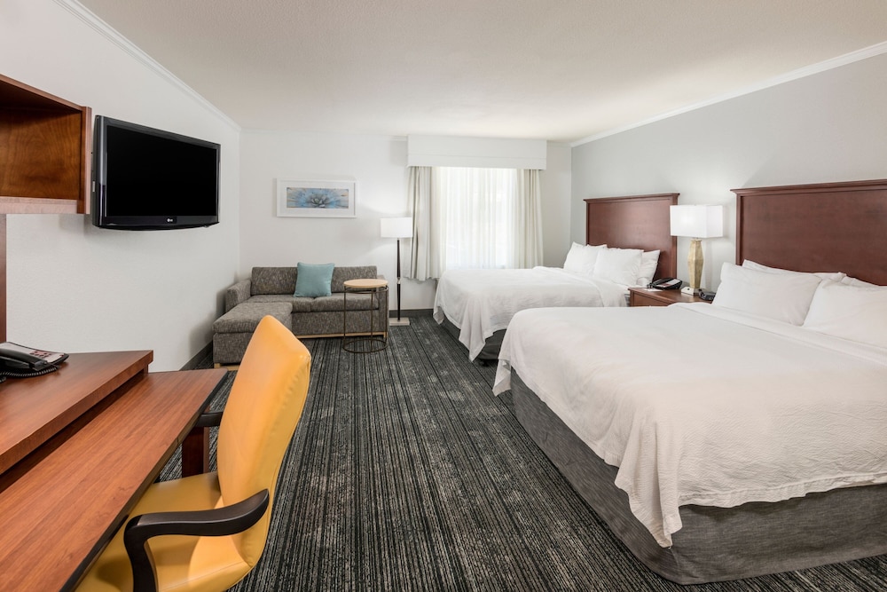 Suite, Multiple Beds - Photo 1