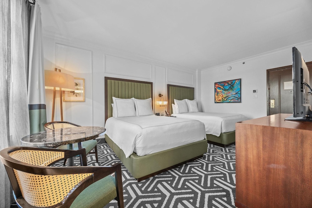 Room, 1 Bedroom, Oceanfront