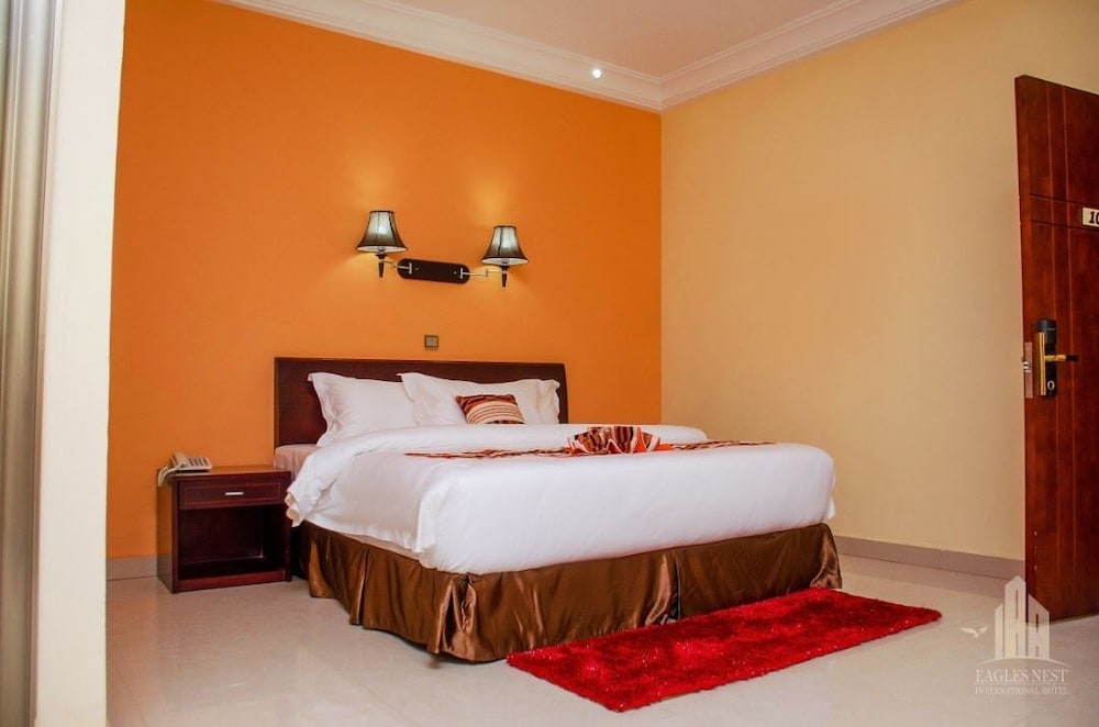 Premium Double Room photo 3