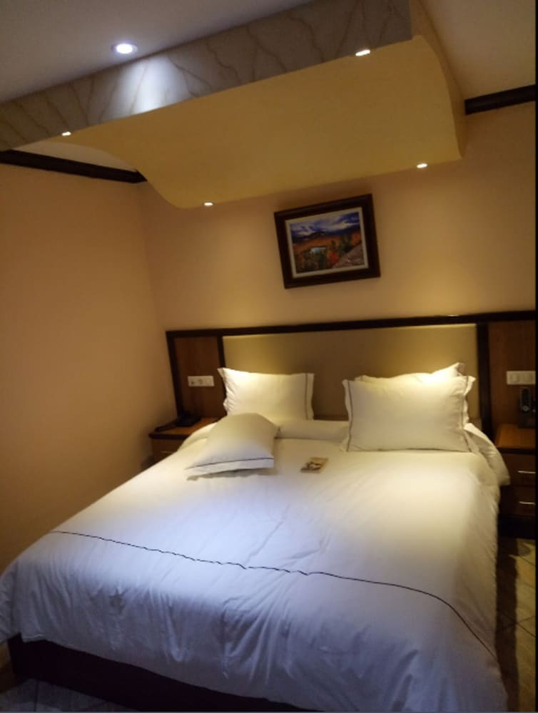 Single Room photo 1
