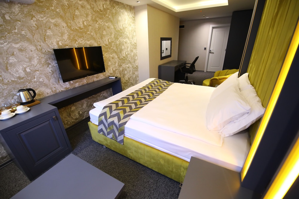 Luxury Room photo 1