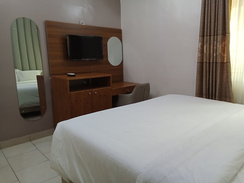 Basic Room - Photo 2