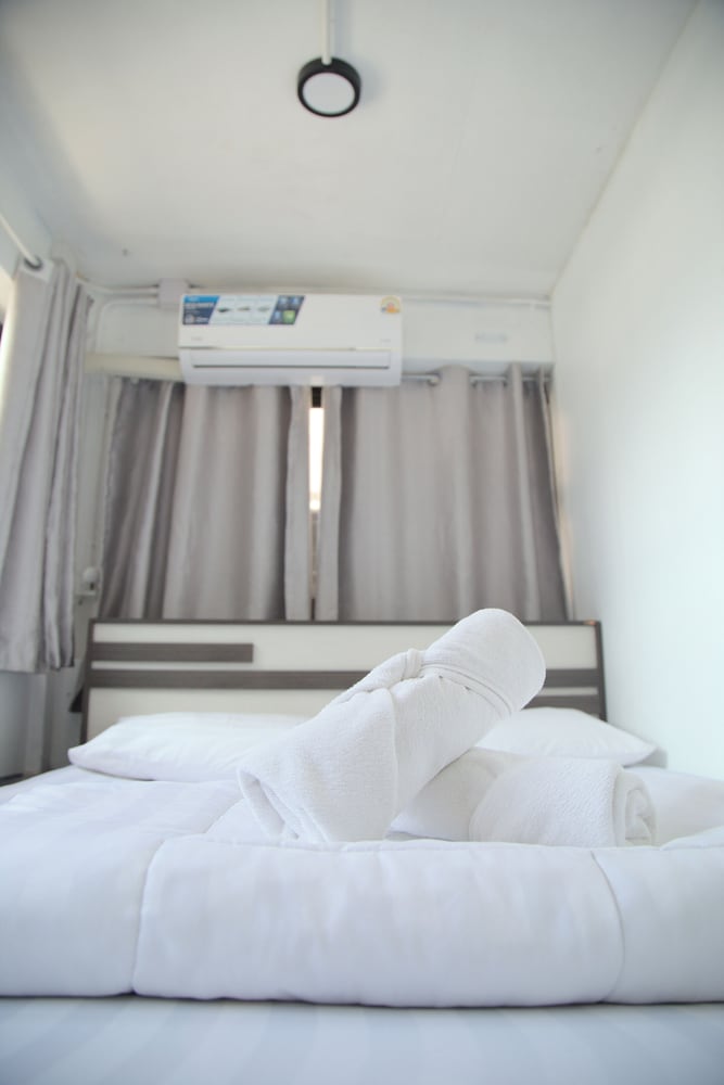 Economy Room photo 3