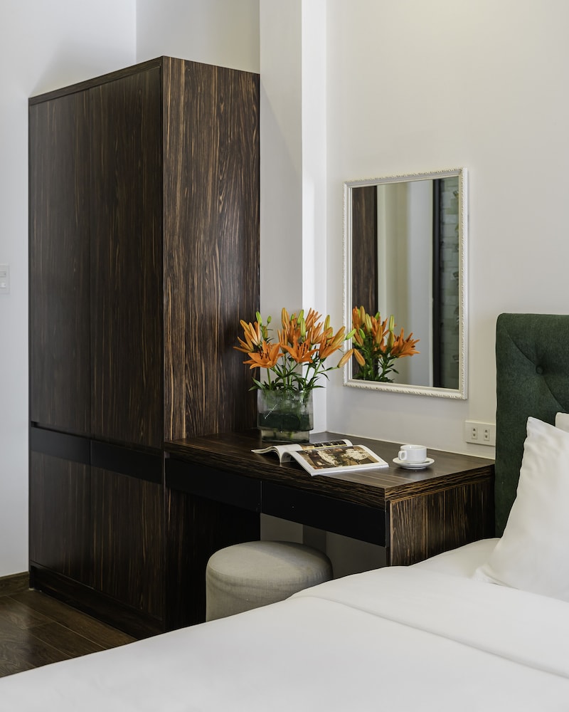 Superior Double Room, Balcony - Photo 6