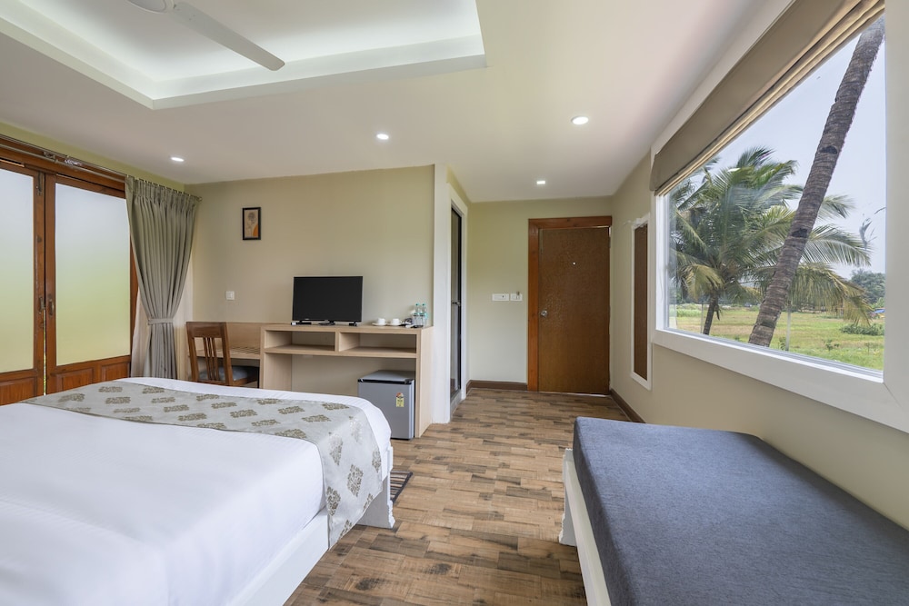 Luxury Room, Balcony photo 2