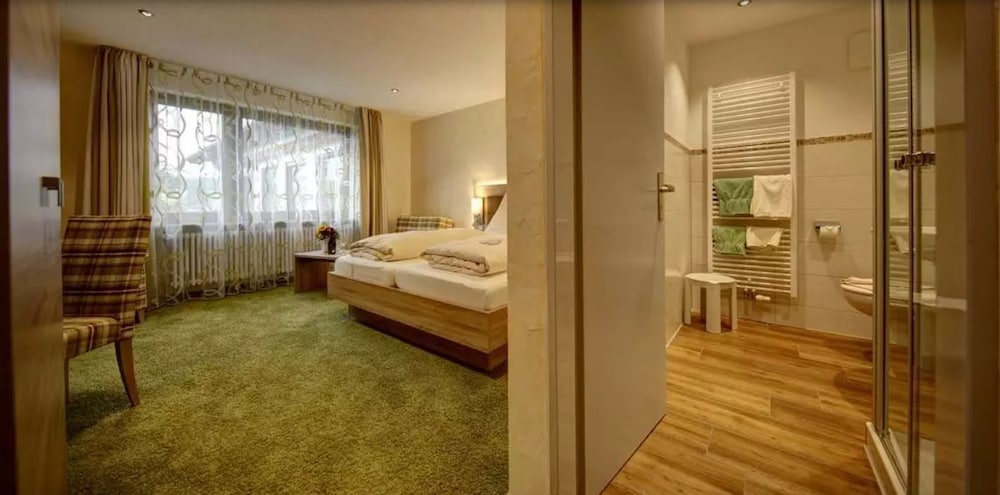 Comfort Plus Double Room photo 2