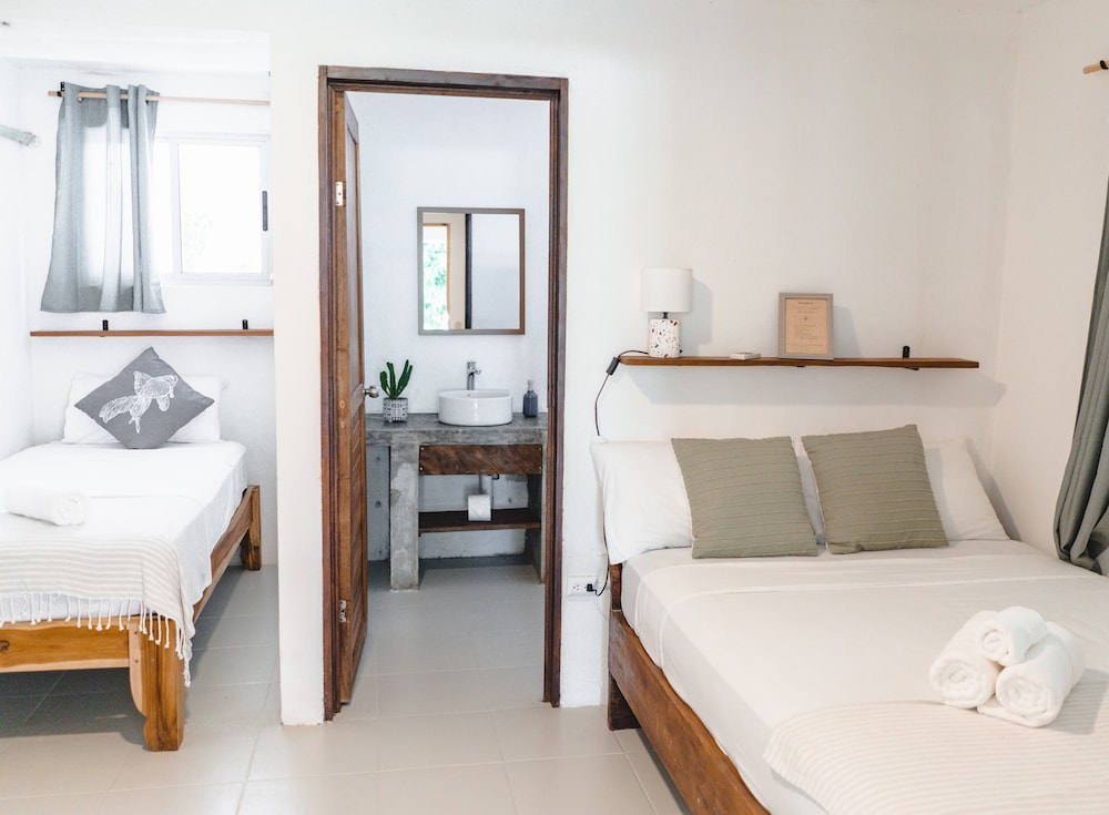 Comfort Triple Room photo 1