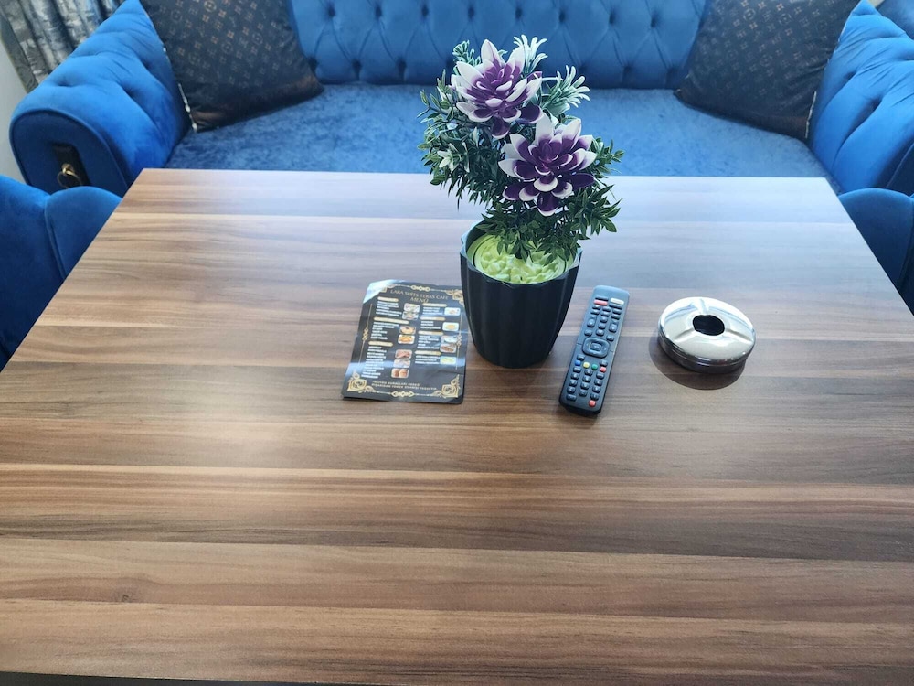 Business Apartment photo 3