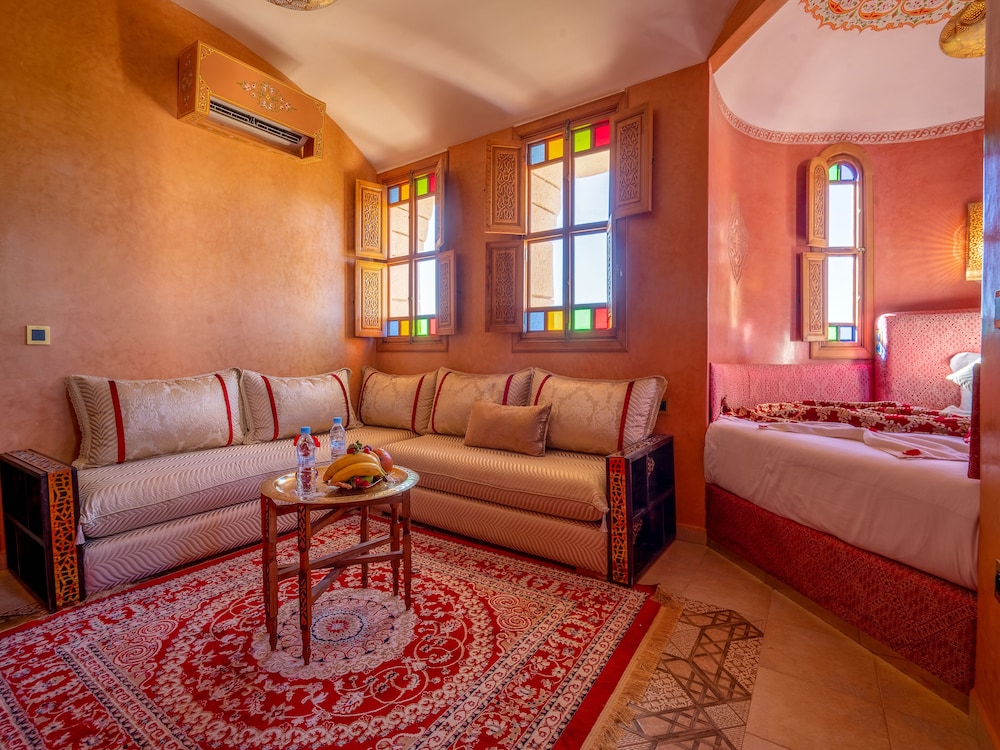 Executive Room, Garden View