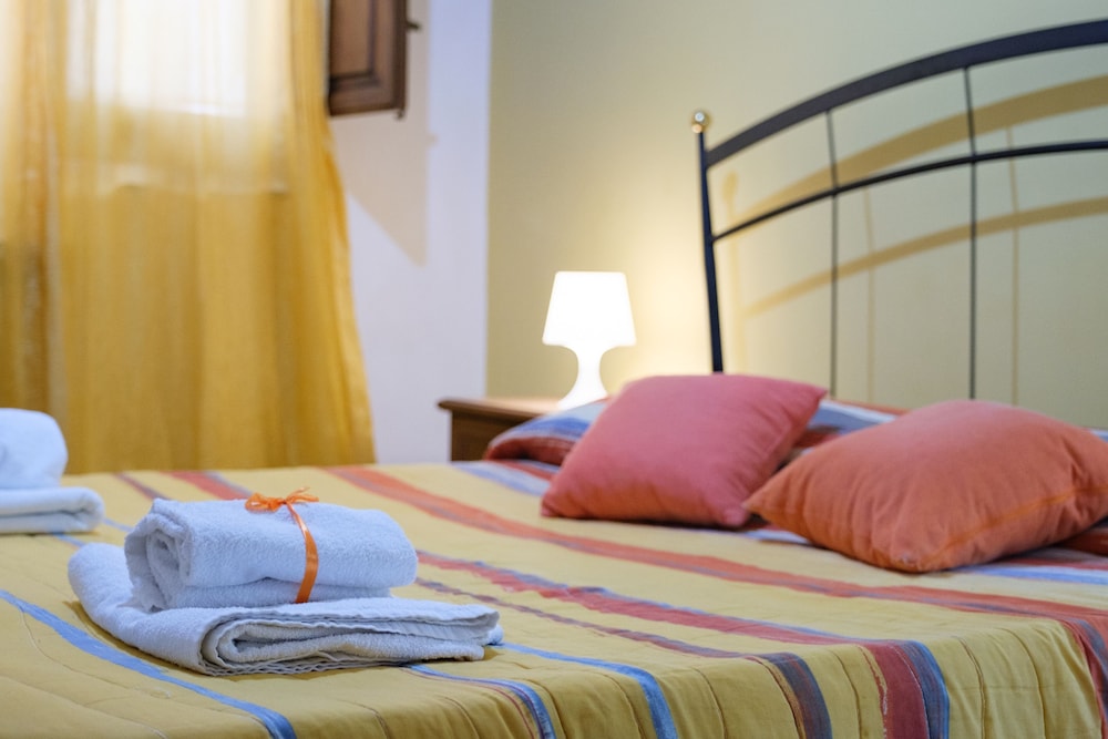 Economy Double Room, 1 Bedroom, Ensuite