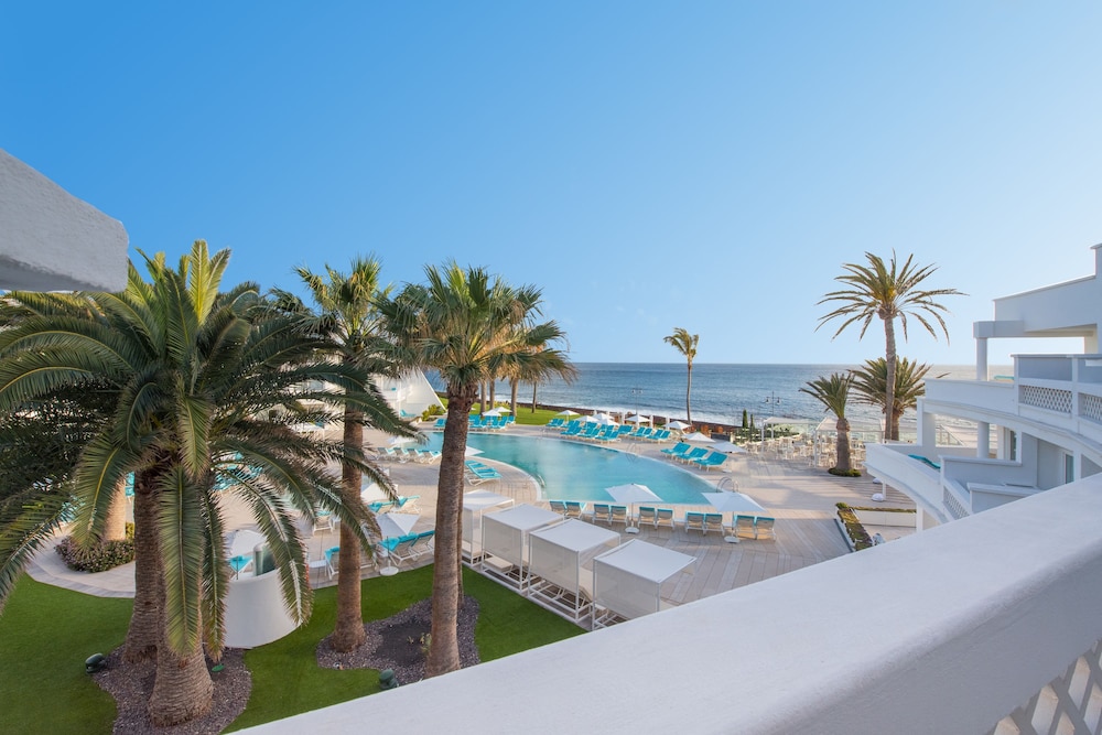 Standard Room, Connecting Rooms, Sea View (3 Adults & 3 Children)