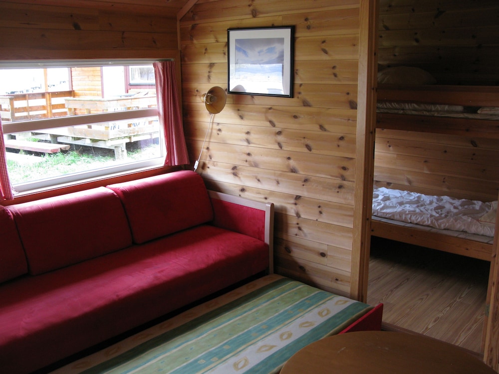 Cabin (33kvm) photo 2