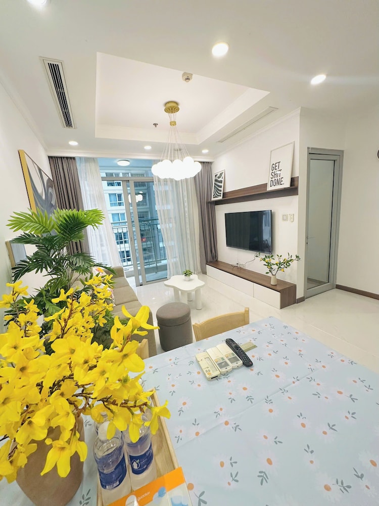 Family Apartment