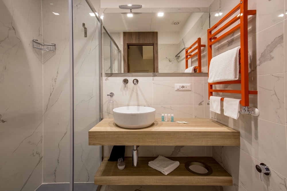 Design Double Room