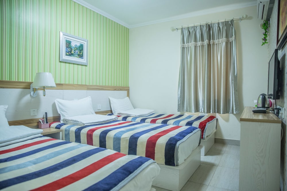 Triple Room photo 1