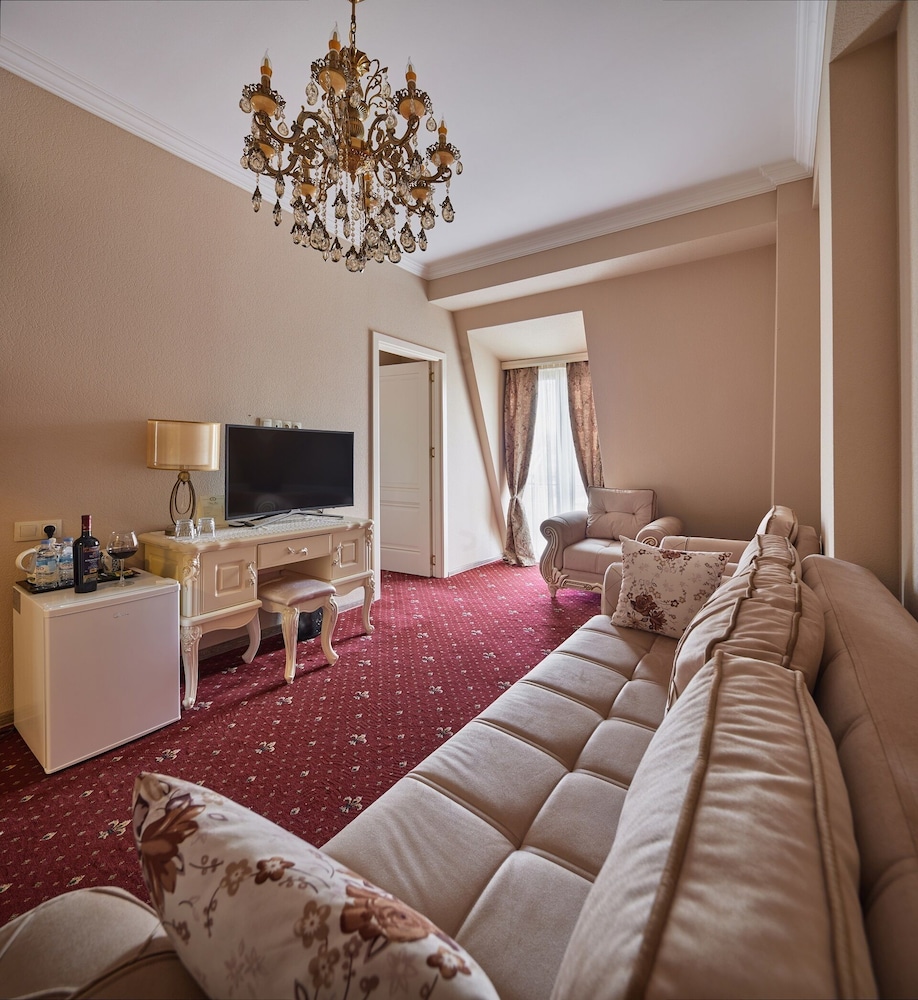 Luxury Room photo 3
