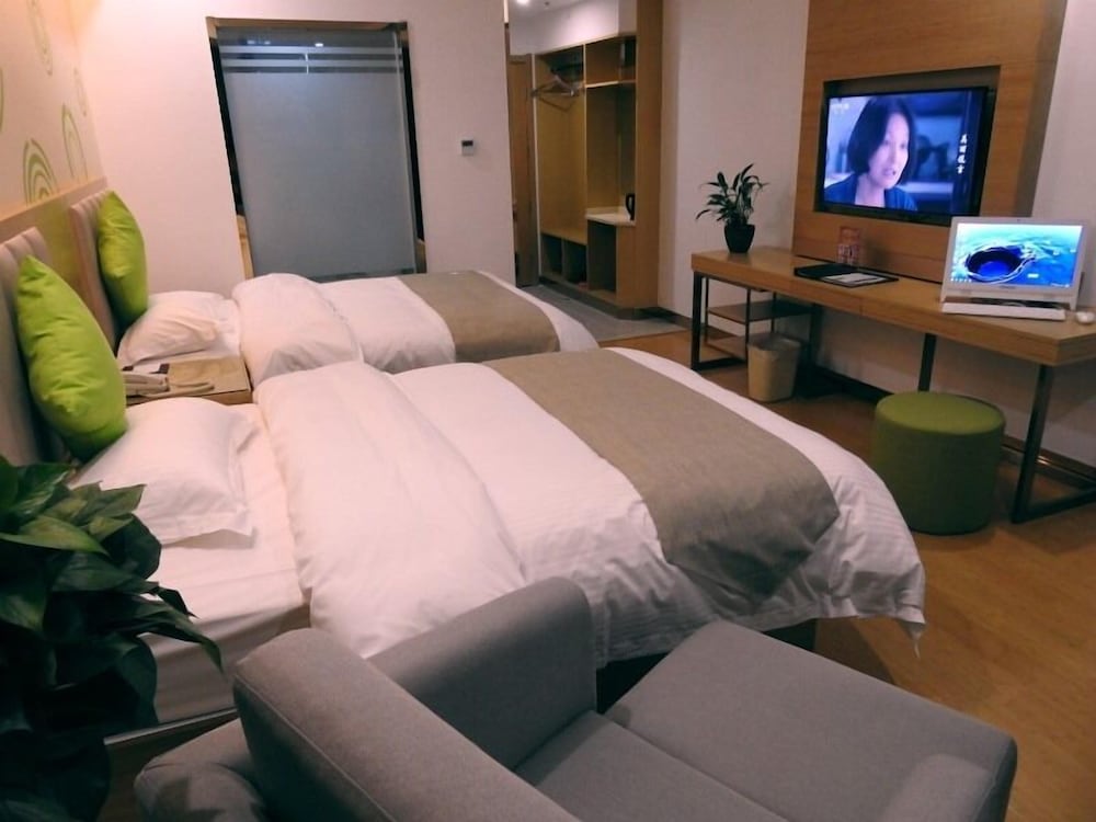 Business Twin Room photo 2