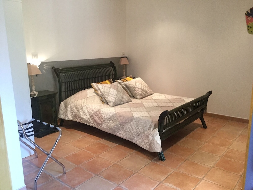 Double Room (Lavande) photo 1