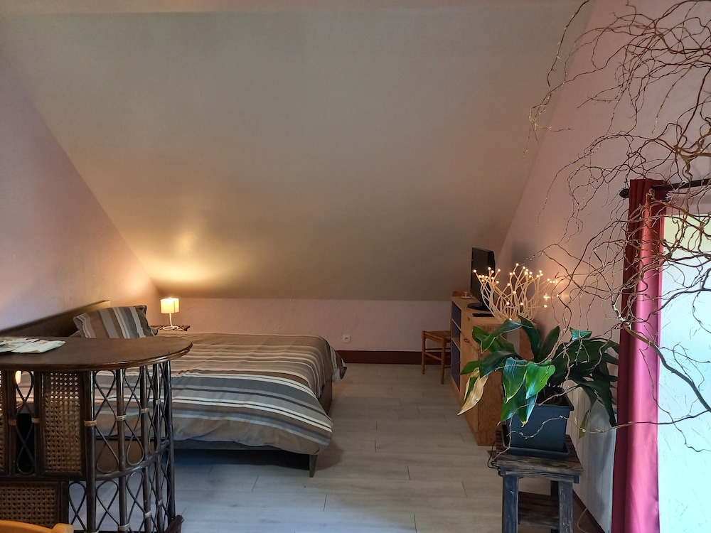 Marquise Apartment photo 1