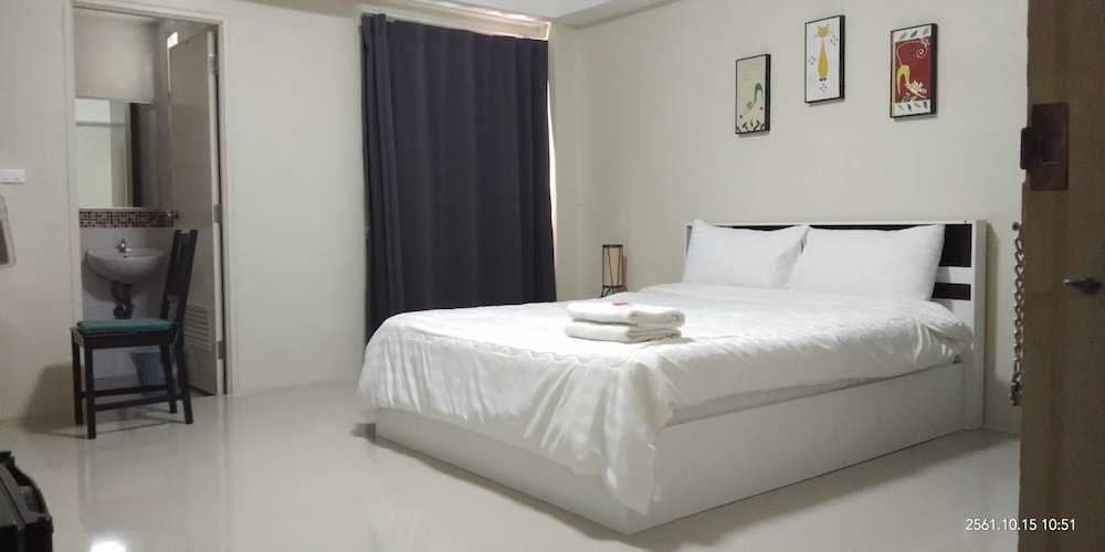 Standard Double Room photo 2
