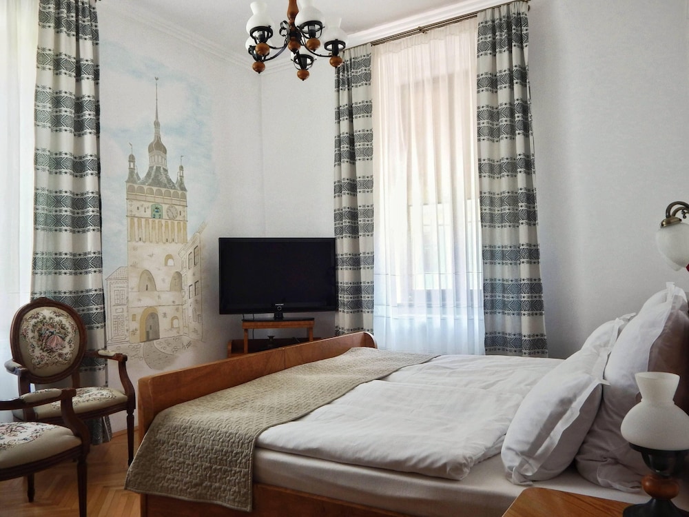 Comfort Double Room, Air conditioning photo 1