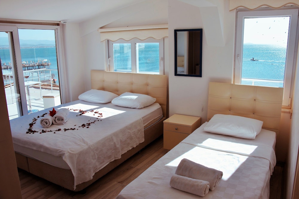 Room, Sea View photo 3