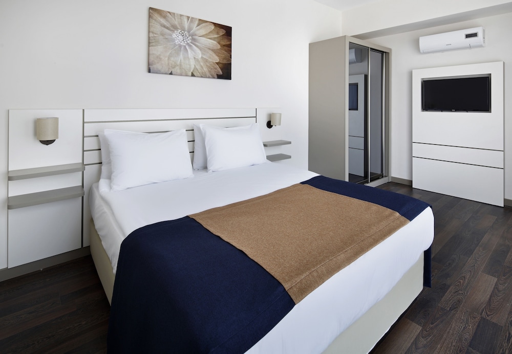 Exclusive Suite, 2 Bedrooms photo 1