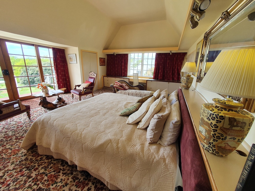 Room, Balcony, Sea View - Photo 5