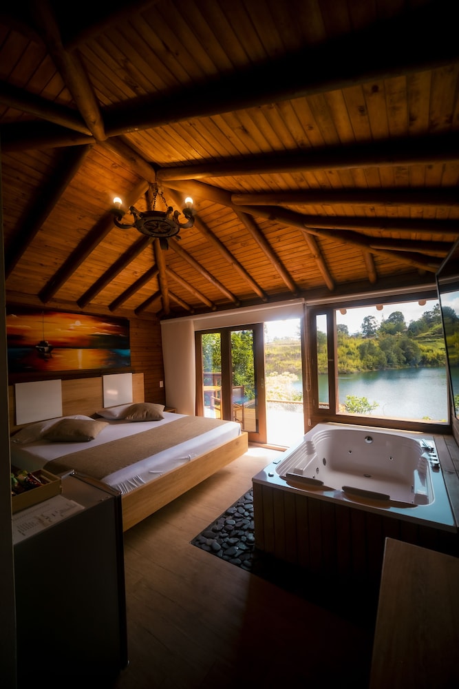 Luxury Cabin