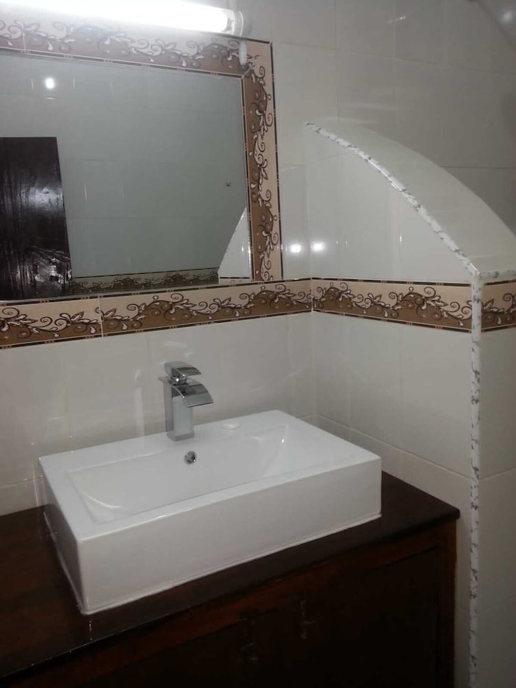 Comfort Double Or Twin Room