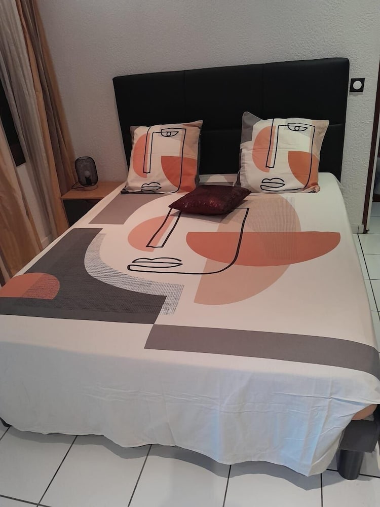 Deluxe Suite photo 2