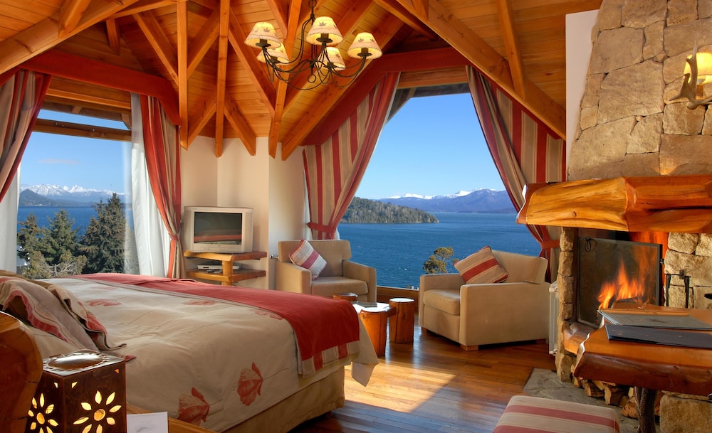 Junior Suite, Lake View photo 2