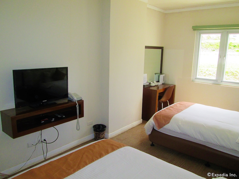 Classic Deluxe Room photo 3