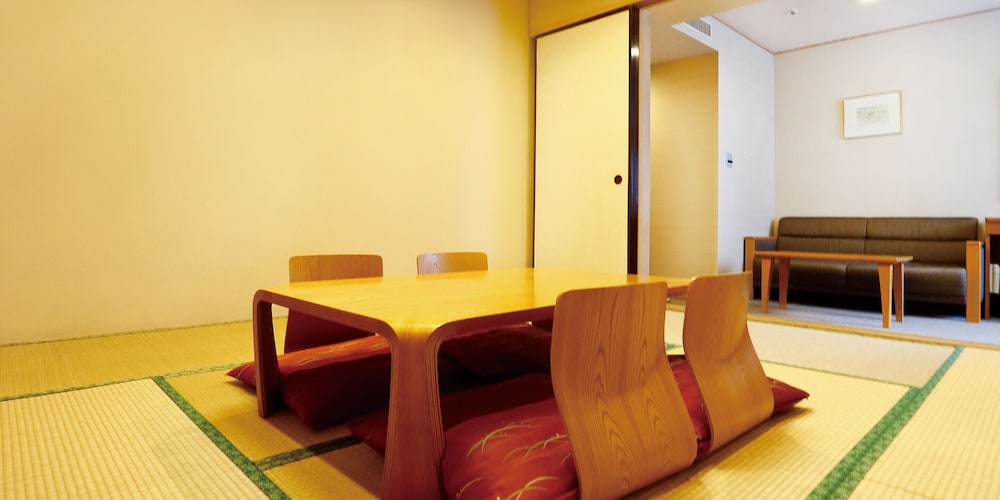 Japanese Room, Non Smoking - Photo 3