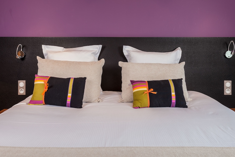 Comfort Room photo 2
