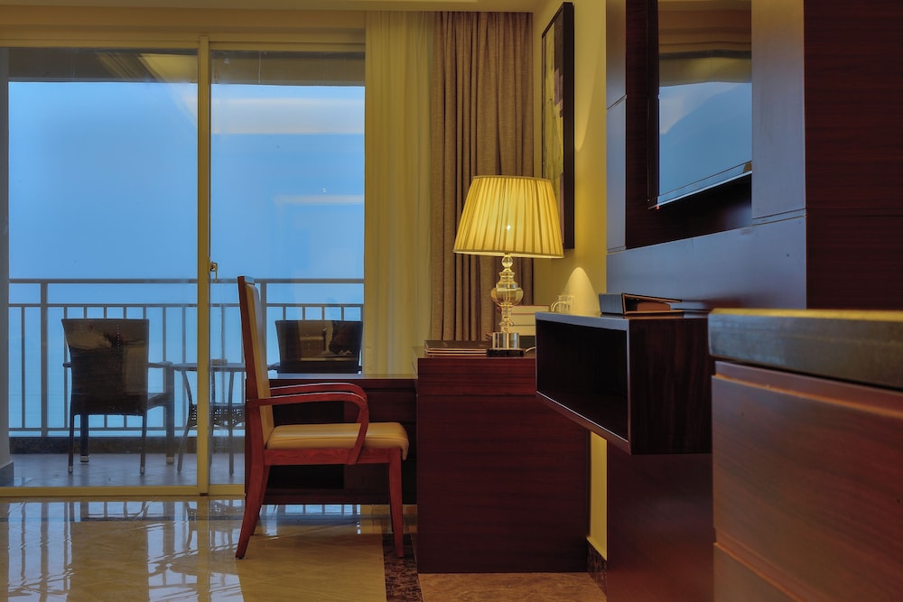 Suite, 1 Bedroom, Ocean View photo 3