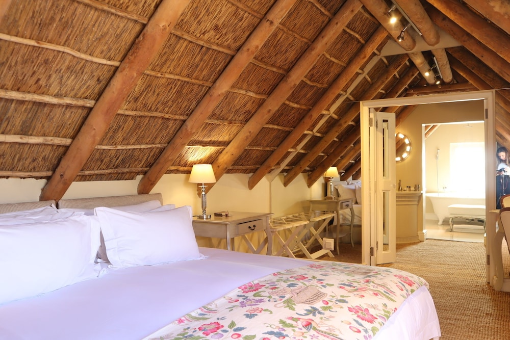 Luxury Loft photo 2