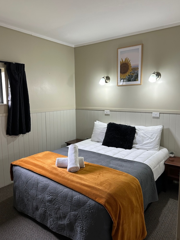 Two Bedroom Motel photo 2