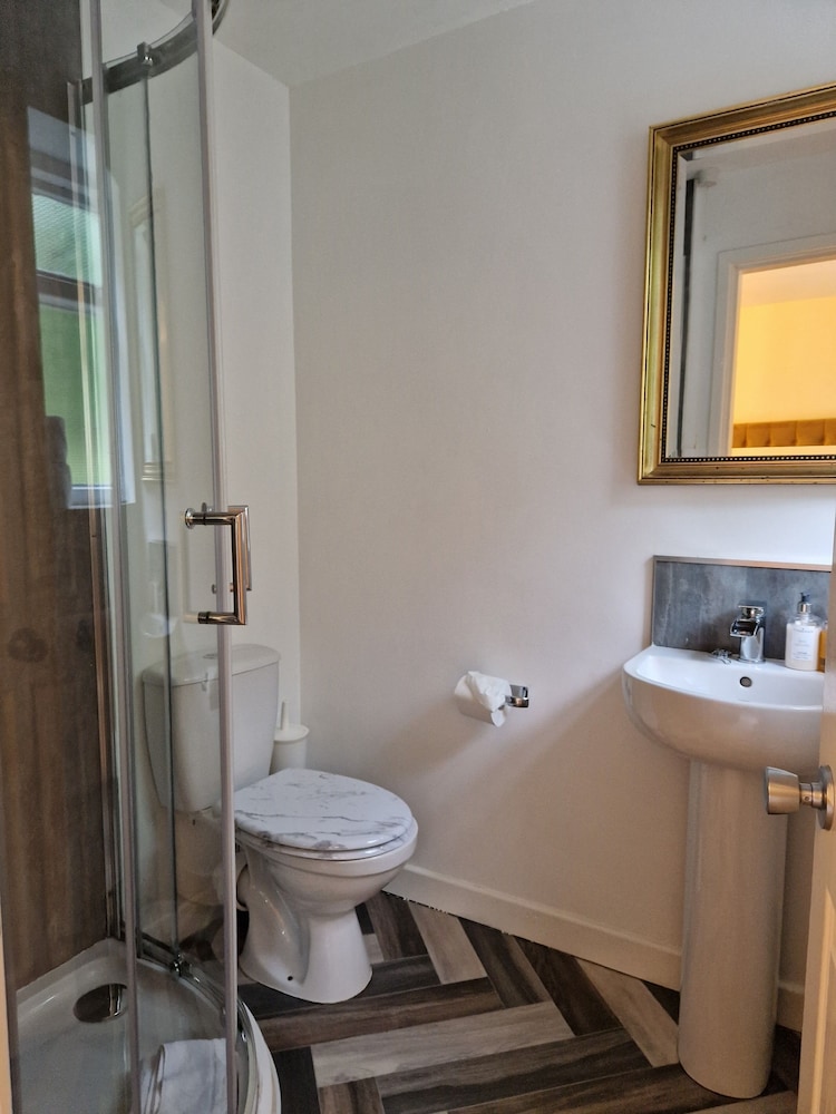Double Room, 1 King Bed photo 2