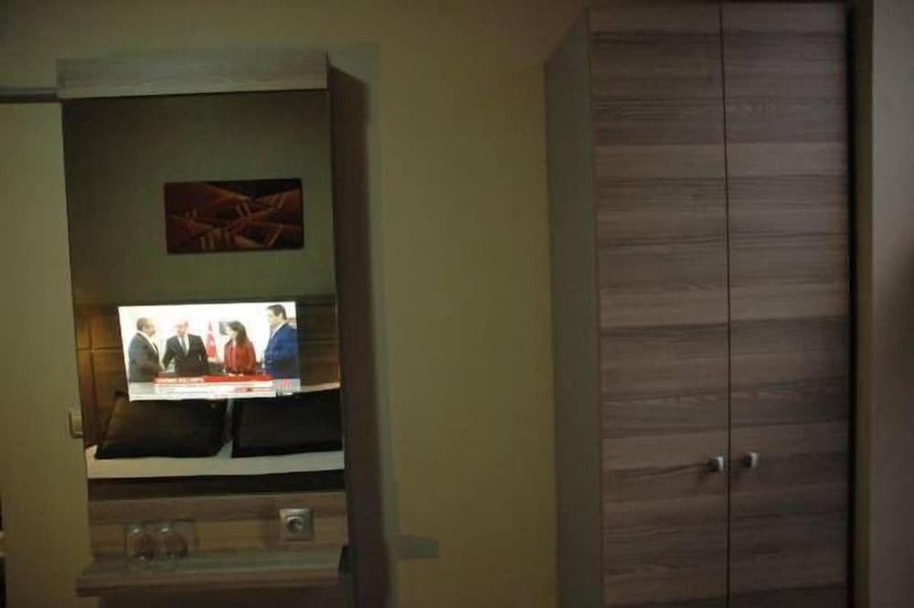 Standard Single Room photo 3