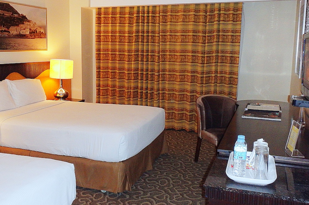 Deluxe Twin Room - Photo 4
