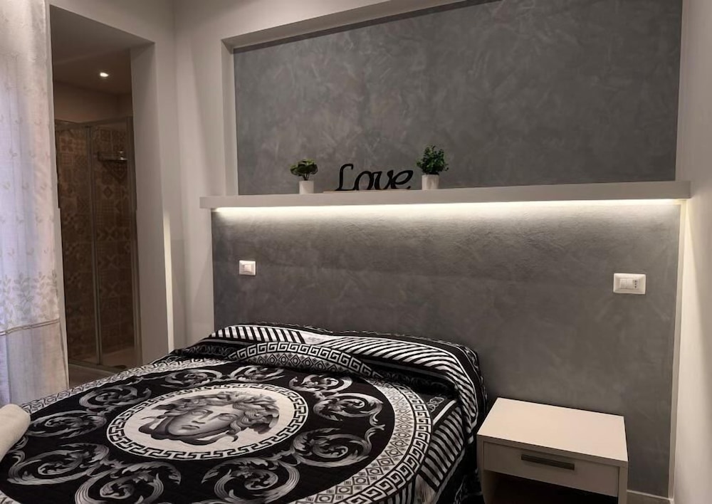 Junior Room