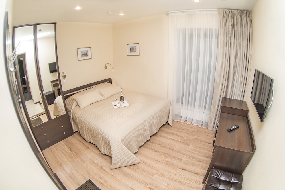 Comfort Double Room photo 1