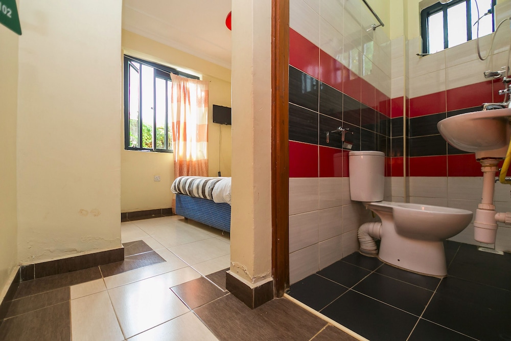 Standard Double Room, 1 Double Bed photo 3