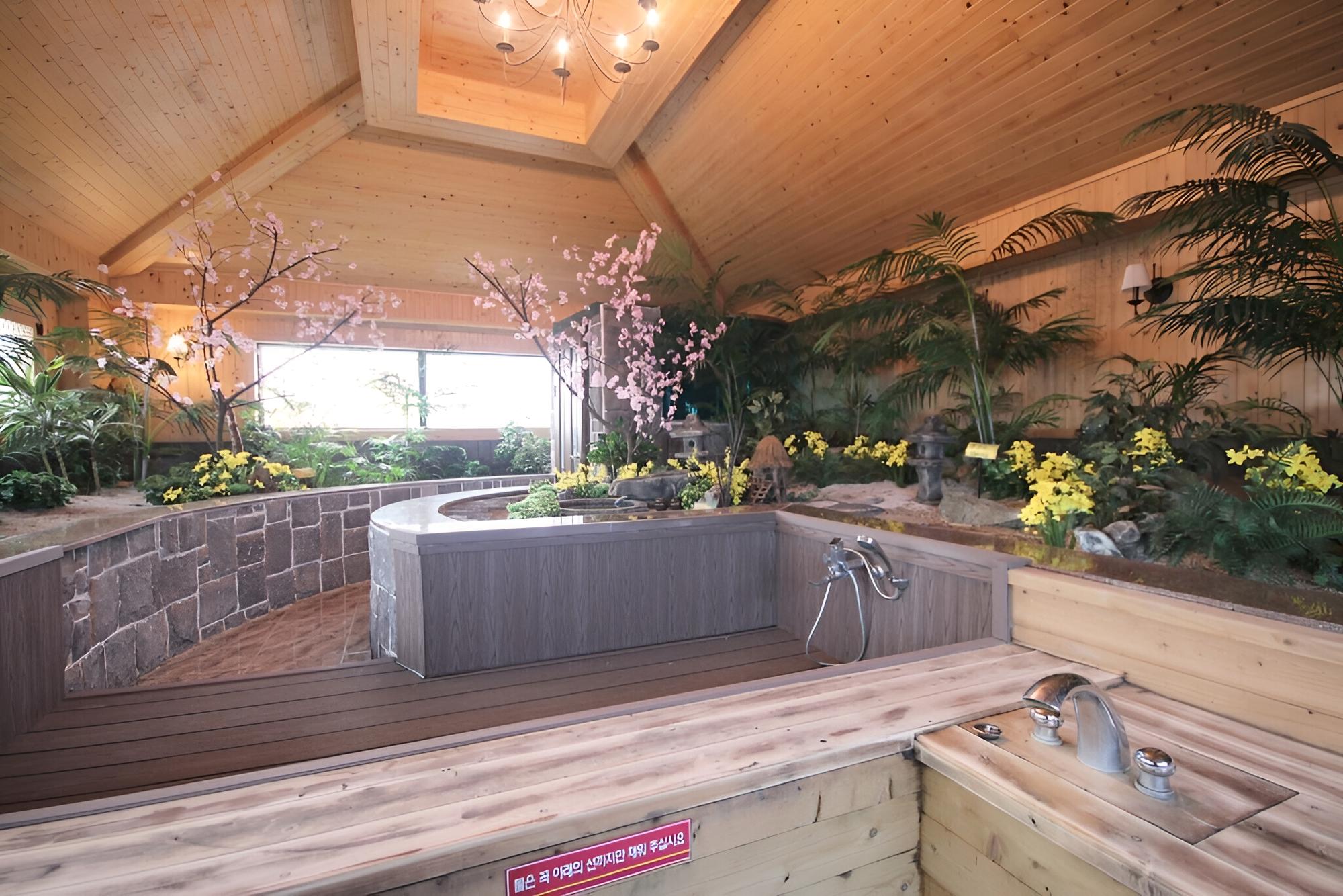 Room (Noblean Healing VIP (a room that heal) - Photo 6
