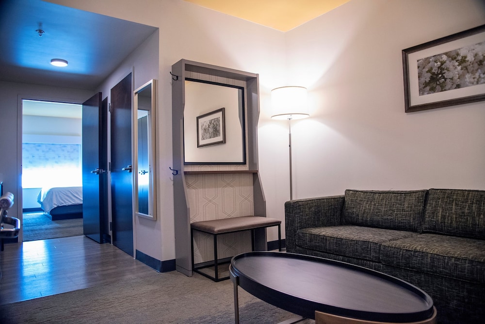 Suite, 1 Bedroom - Photo 2
