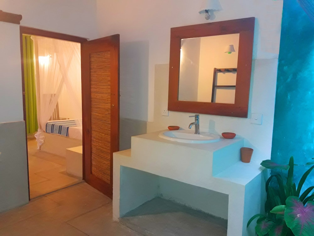 Basic Villa, 3 Bedrooms, Accessible, Garden View photo 3