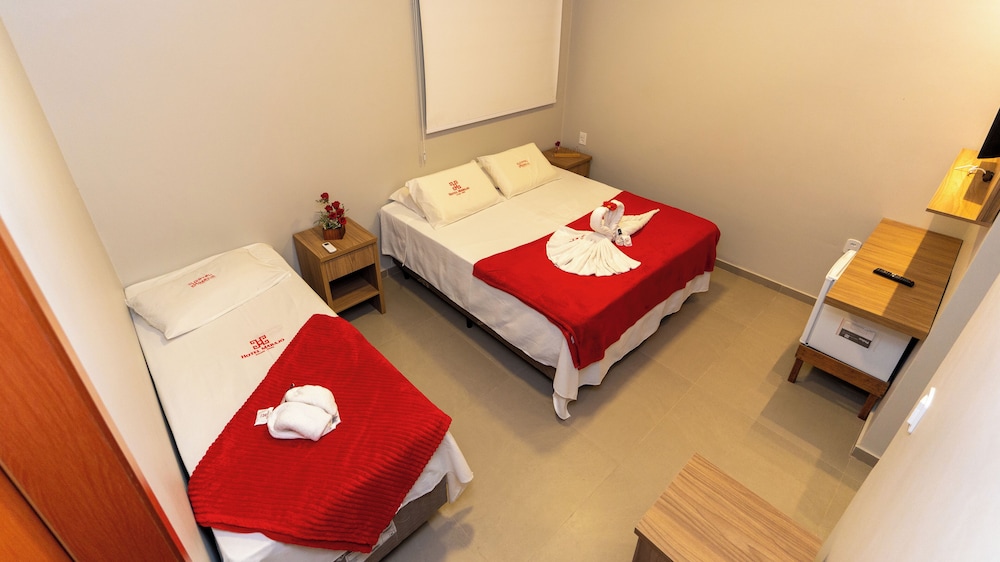 Superior Triple Room photo 1