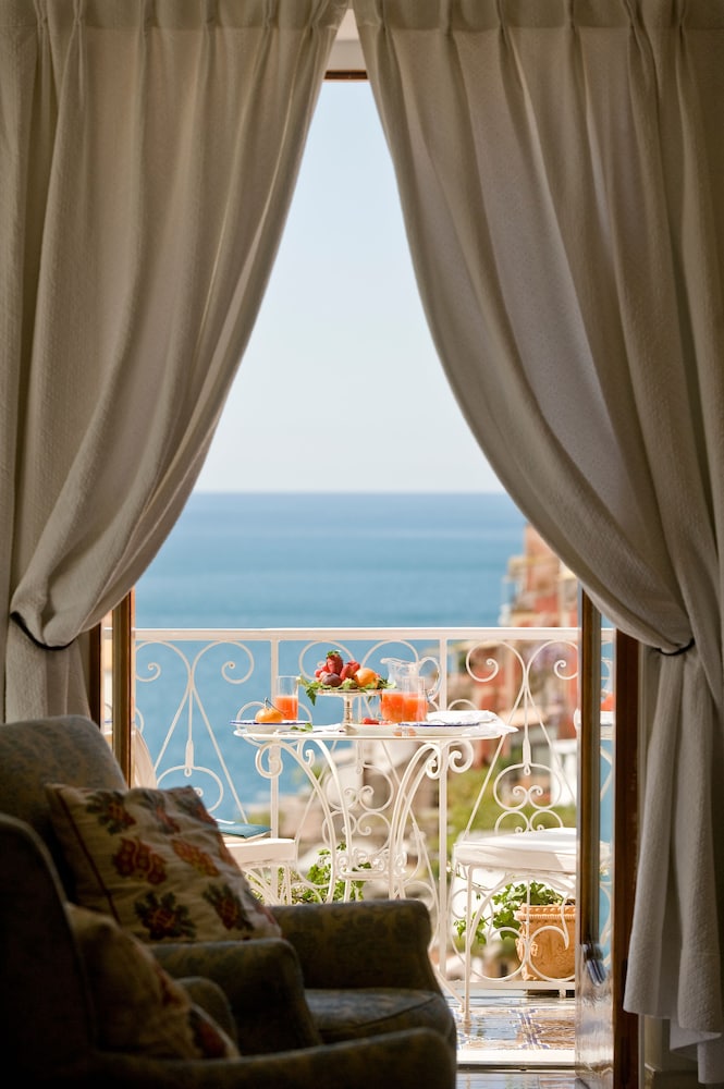 Superior Room, Sea View photo 2